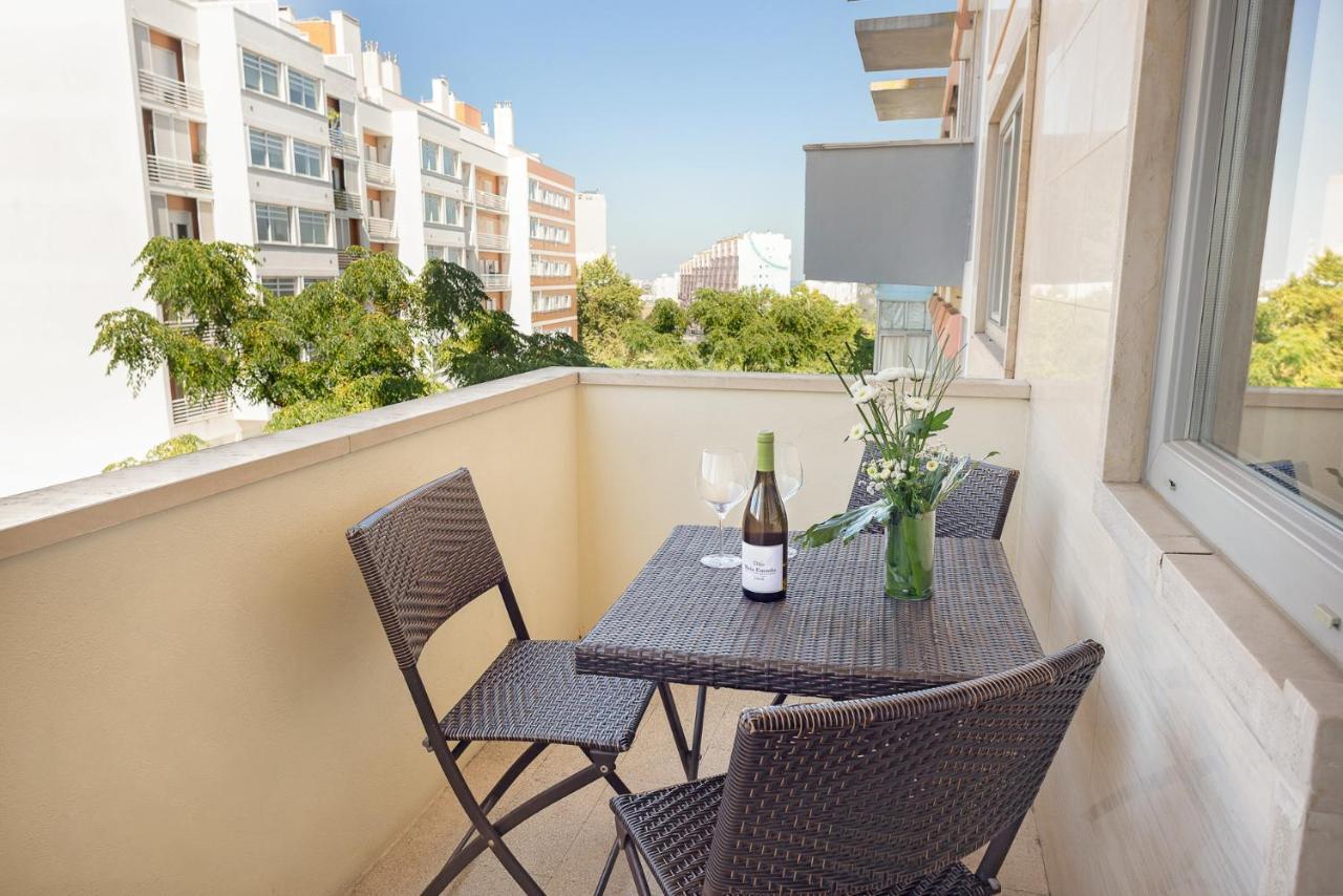 Family Room Balcony