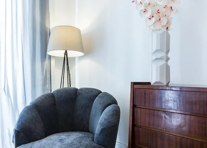 Hotel House Sao Bento à Lisboa